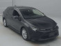 2019 Toyota Corolla Touring Wagon