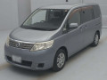 2008 Nissan Serena