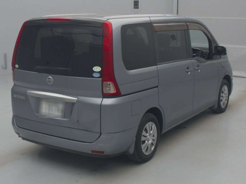 2008 Nissan Serena C25[1]