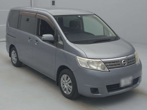 2008 Nissan Serena C25[2]