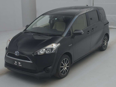 2016 Toyota Sienta NHP170G[0]