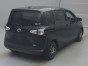 2016 Toyota Sienta