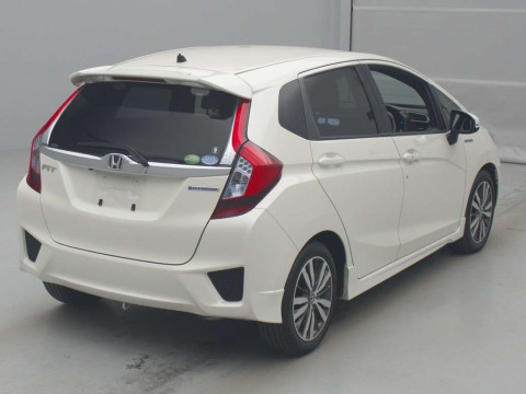 2016 Honda Fit Hybrid GP5[1]