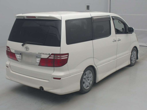 2005 Toyota Alphard ANH10W[1]