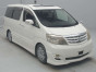 2005 Toyota Alphard