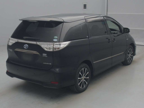 2015 Toyota Estima Hybrid AHR20W[1]