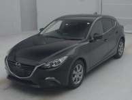 2015 Mazda Axela Sport