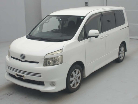 2008 Toyota Voxy ZRR70W[0]