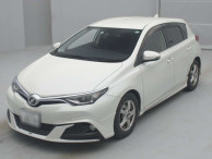 2016 Toyota Auris