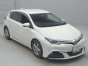 2016 Toyota Auris