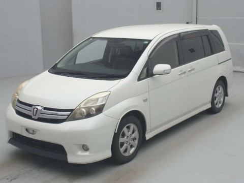 2012 Toyota Isis ZGM10W[0]