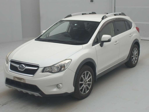 2014 Subaru XV GP7[0]