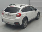 2014 Subaru XV