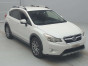 2014 Subaru XV