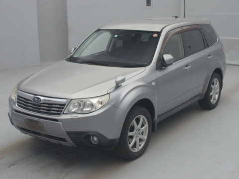 2010 Subaru Forester SH5[0]