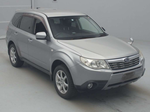 2010 Subaru Forester SH5[2]