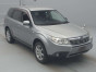 2010 Subaru Forester