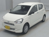 2024 Daihatsu Mira es