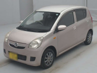 2008 Daihatsu Mira