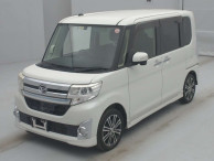 2014 Daihatsu Tanto Custom