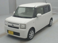 2013 Daihatsu Move Conte