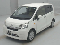 2014 Daihatsu Move