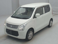 2013 Suzuki Wagon R