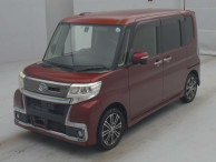 2014 Daihatsu Tanto