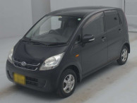 2008 Daihatsu Move