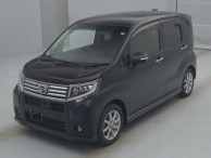 2016 Daihatsu Move Custom