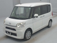 2014 Daihatsu Tanto