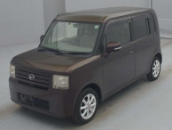 2010 Daihatsu Move Conte