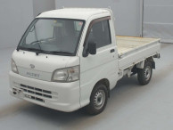 2013 Daihatsu Hijet Truck