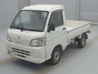 2013 Daihatsu Hijet Truck