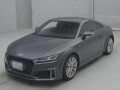 2020 Audi TT