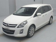 2012 Mazda MPV