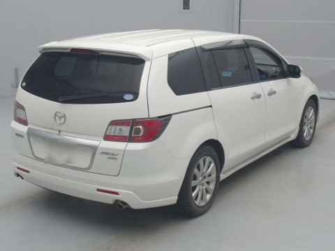 2012 Mazda MPV LY3P[1]