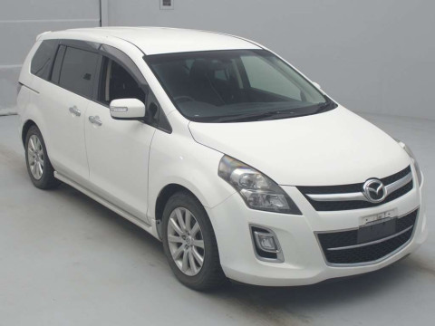 2012 Mazda MPV LY3P[2]