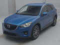 2012 Mazda CX-5