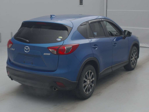 2012 Mazda CX-5 KEEAW[1]