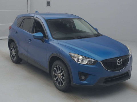 2012 Mazda CX-5 KEEAW[2]