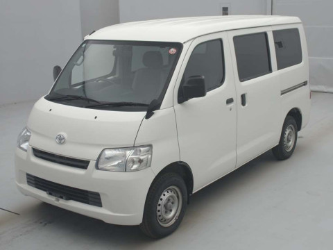 2019 Toyota Liteace Van S412M[0]