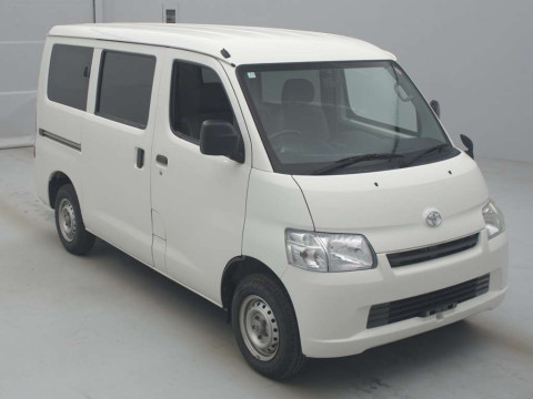 2019 Toyota Liteace Van S412M[2]