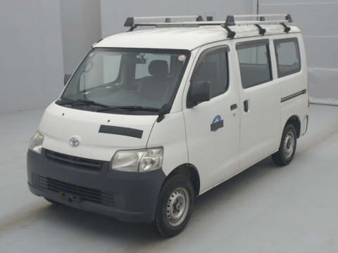 2015 Toyota Liteace Van S412M[0]