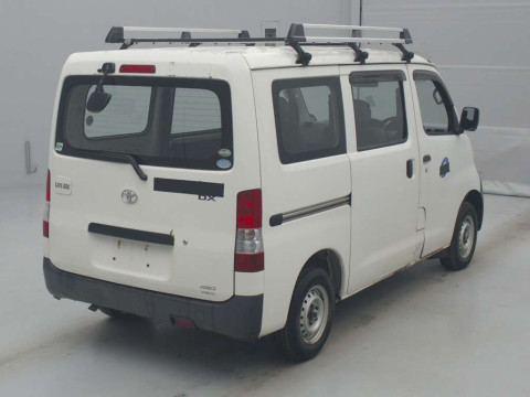 2015 Toyota Liteace Van S412M[1]