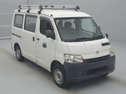 2015 Toyota Liteace Van S412M[2]