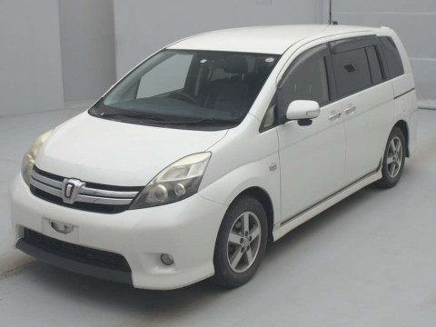 2012 Toyota Isis ZGM10W[0]