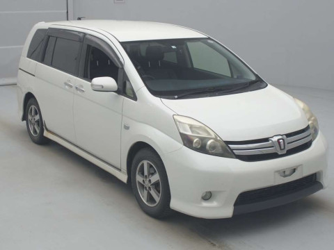 2012 Toyota Isis ZGM10W[2]