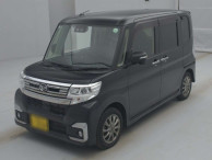 2017 Daihatsu Tanto