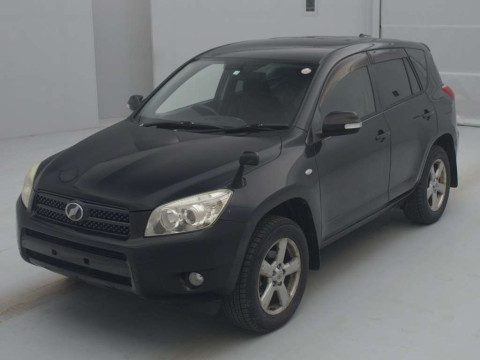 2006 Toyota RAV4 ACA31W[0]